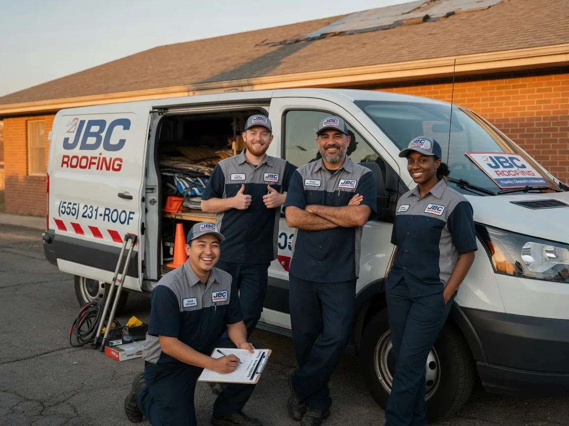 Roof Replacement company in Clearlake, WA