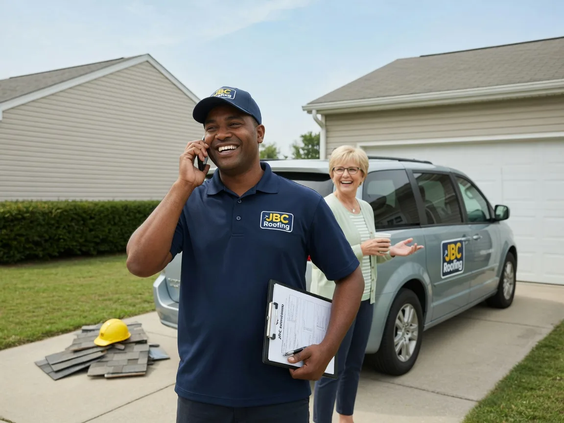 Roof Replacement Clearlake, WA FAQs